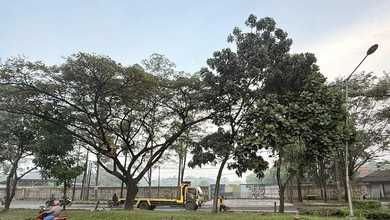 Tanah Elit Dijual di Tigaraksa, Tangerang, Harga 285 Miliar