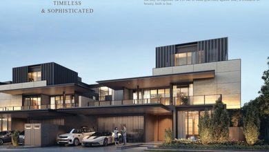 Rumah Area Luxury BSD City, Tangerang - Harga Menarik 51 Miliar