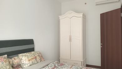 For Rent: Stylish 1-Bedroom Apartemen (35 sqm) in Gading Serpong, Tangerang – Prime Location [smartweb-furniture