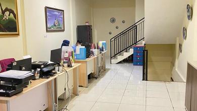 Dijual Ruko Wisma Harapan Gembor Tangerang, 3 Lantai