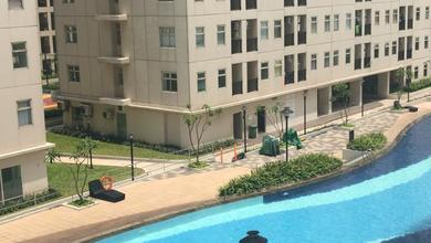 Hot Deal Apartemen Siap Tinggal Terbaik di Tangerang 1br, 24sqm