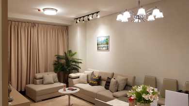 Kesempatan Apartemen Murah di Sudirman, Jakarta Selatan, 3 KT