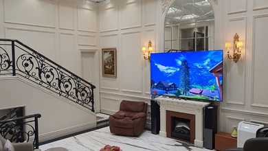 Rumah Area Luxury Jakarta Garden City, Jakarta Timur - Harga Terbaik 12 Miliar