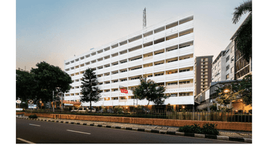 Hotel Bintang 3 Fasilitas Oke Banget di Jakarta Pusat
