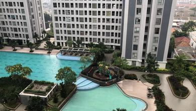 Apartemen Praktis di Gading Serpong, Tangerang, Harga Murah 35 Juta /tahun