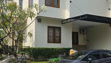 Rumah Mewah di Jatibening, Bekasi, 3 Kamar Tidur, LT 119m²