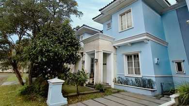 Promo Rumah di Cikupa, Tangerang, LB 118m², Harga 1,48 Miliar