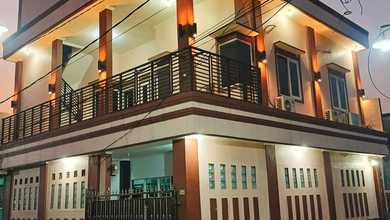 Jual Rumah Strategis di Legok, Tangerang - LT 95m²