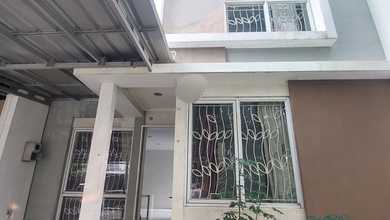 Sewa Rumah Favorit di BSD The Icon, Tangerang, Harga Terjangkau