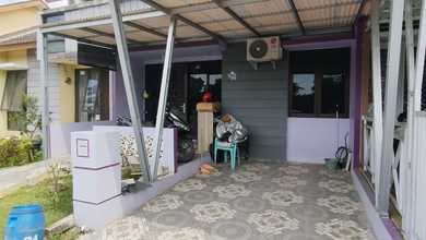 Promo Rumah Murah di Legok, Tangerang - Cuma 499 Juta