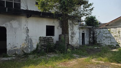 Tanah Elit Dijual di Meruya, Jakarta Barat, Harga 20,1 Miliar