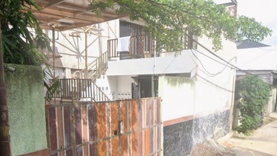 Promo Tanah Strategis di Meruya, Jakarta Barat, Harga 2,3 Miliar