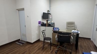 Dijual Cepat Ruko 3 Lantai Jalan Raya Serpong Serpong, Tangerang Selatan