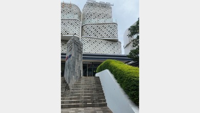 Dijual Business Loft Foresta 2 Bsd Tangerang Selatan - Cocok untuk Office