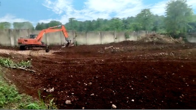 Kavling Prestisius Dijual di Tajur Halang, Bogor, Harga 7,64 Miliar