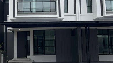 For Sale rumah Eksklusif di BSD, Tangerang Selatan - LT 98m²