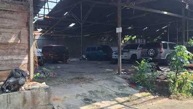 Disewakan Tanah Strategis di Pamulang, Tangerang Selatan, Lokasi Prime