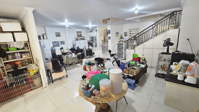 For Sale rumah Eksklusif di BSD, Tangerang Selatan - LT 180m²