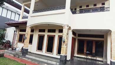 For Sale rumah Premium di Cipete, Jakarta Selatan - LT 432m²