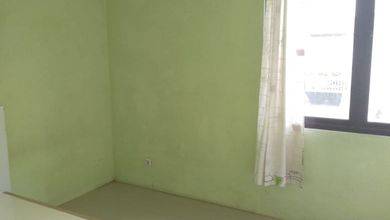Jual Rumah Megah LT 100 m2 di BSD, Tangerang