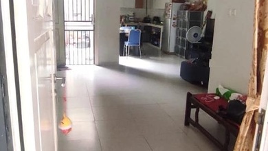 Rumah Dijual di Modernland, Tangerang, LB 103m², Harga Terbaik!