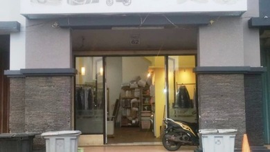Ruko Diamond Posisi Boulevard di Gading Serpong, Tangerang