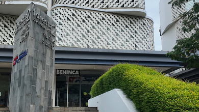 Business Loft Foresta 2 Cocok Untuk Office di BSD, Tangerang Selatan