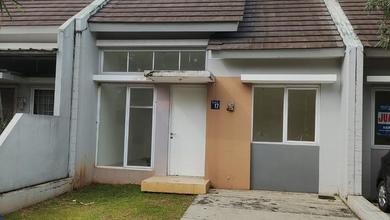 Promo Rumah di Serpong, Tangerang Selatan, LB 39m², Harga 690 Juta