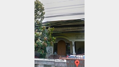 For Sale Tanah Premium di Jagakarsa, Jakarta Selatan, LT 340m²