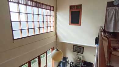 Rumah Mewah di Kawasan Cipete, Jakarta Selatan, LB 250m², Harga 12,5 Miliar