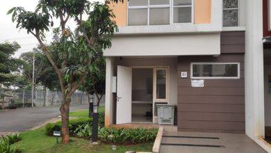 Jual Rumah Bagus LT 83 m2 area Gading Serpong, Tangerang