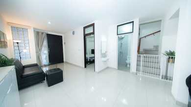 Rumah Area Premium Alam Sutera, Tangerang - Harga Menarik 2,85 Miliar