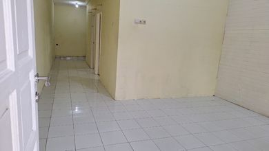 Rumah Siap Pakai di Area BSD, Tangerang Selatan, LT 60m²
