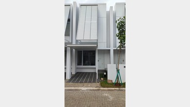 Hunian Favorit di BSD, Tangerang, 2 KT, Harga 1,1 Miliar