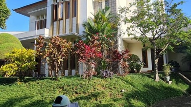 Rumah Area Premium Sukasari, Bandung - Harga Terbaik 5,5 Miliar