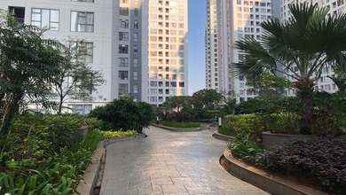 Apartemen Sewa Harga Terjangkau di Gading Serpong, Tangerang