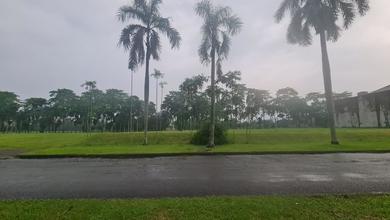 For Sale Tanah Premium di BSD City, Tangerang, LT 1403m²