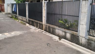 Dijual Cepat! 10 Kontrakan + Lahan 800M² Strategis di Kebon Jeruk, Jakarta Barat Lokasi Emas Sangat Strategis untuk Investasi Kontrakan