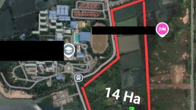 Kavling Prestisius Dijual di Marunda, Jakarta Utara, Harga 49 Miliar