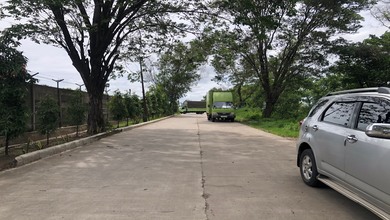 Tanah Elit Dijual di Cikande, Serang, Harga 420 Miliar