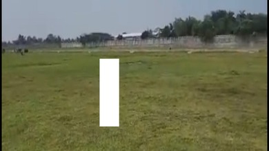 Tanah Elit Dijual di Balaraja, Tangerang, Harga 420 Miliar