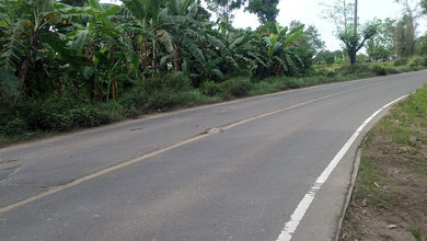 Dijual Tanah Premium di Cikande, Serang, LT 50000m²