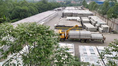 Gudang Atau Pabrik Murah Siap Produksi Dekat Tol Di Balaraja Barat Tangerang