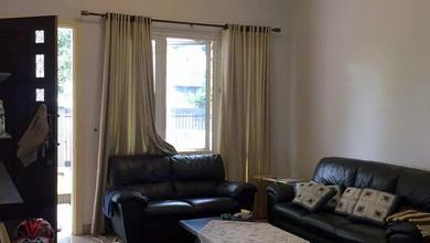 Rumah Area Luxury BSD Puspita Loka, Tangerang - Harga Menarik 5,2 Miliar