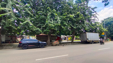 For Sale Tanah Eksklusif di Cikokol, Tangerang, LT 1000m²