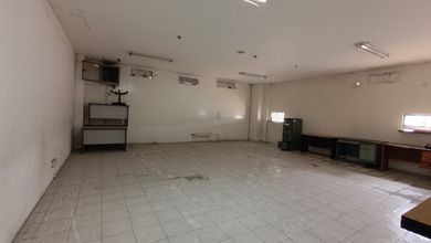 Gudang Murah Lokasi Strategis Siap Huni Akses Kontainer Di Cikarang Selatan