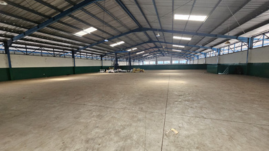 Gudang Murah Siap Huni Lokasi Strategis Di Kapuk Jakarta Utara