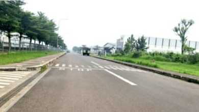 Dijual Tanah Eksklusif di Cikarang, Bekasi, LT 25000m²