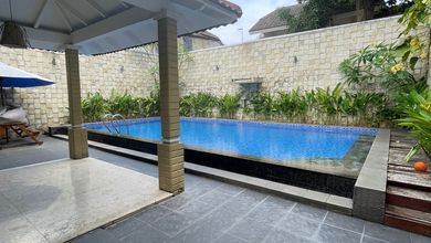 Rumah Area Premium BSD Giri Loka, Tangerang - Harga Menarik 11 Miliar