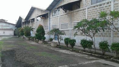 Ex Pabrik Murah Lokasi Strategis Siap Huni Bebas Banjir Di Batu Ceper Tangerang Dekat Daan Mogot